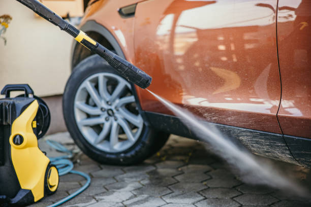 Best Commercial Building Pressure Washing  in Chippewa Falls, WI