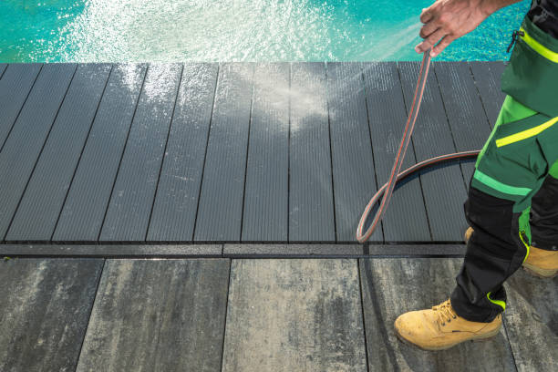 Best House Pressure Washing  in Chippewa Falls, WI