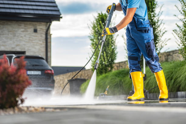 Reliable Chippewa Falls, WI Pressure Washing Solutions